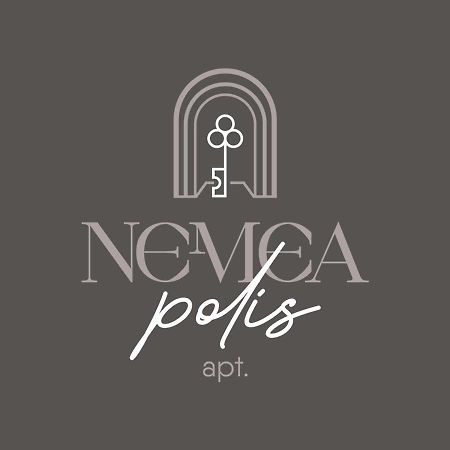 Nemeapolis 3 Apt Εξωτερικό φωτογραφία