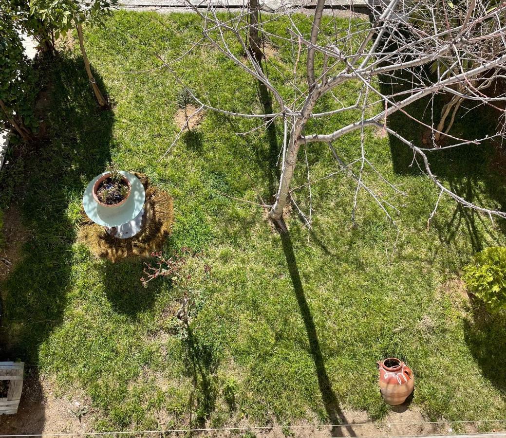Nemeapolis 3 Apt Εξωτερικό φωτογραφία
